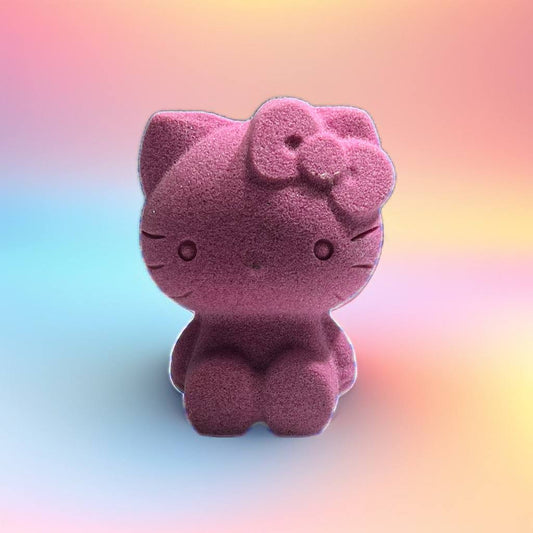 Ruby HelloKitty, UV reactive ，Hello Kitty